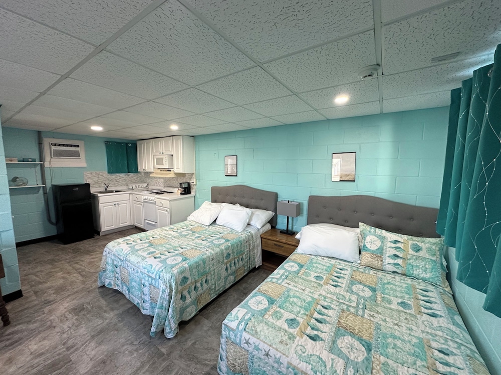 Old Orchard Beach Motel - photo 10