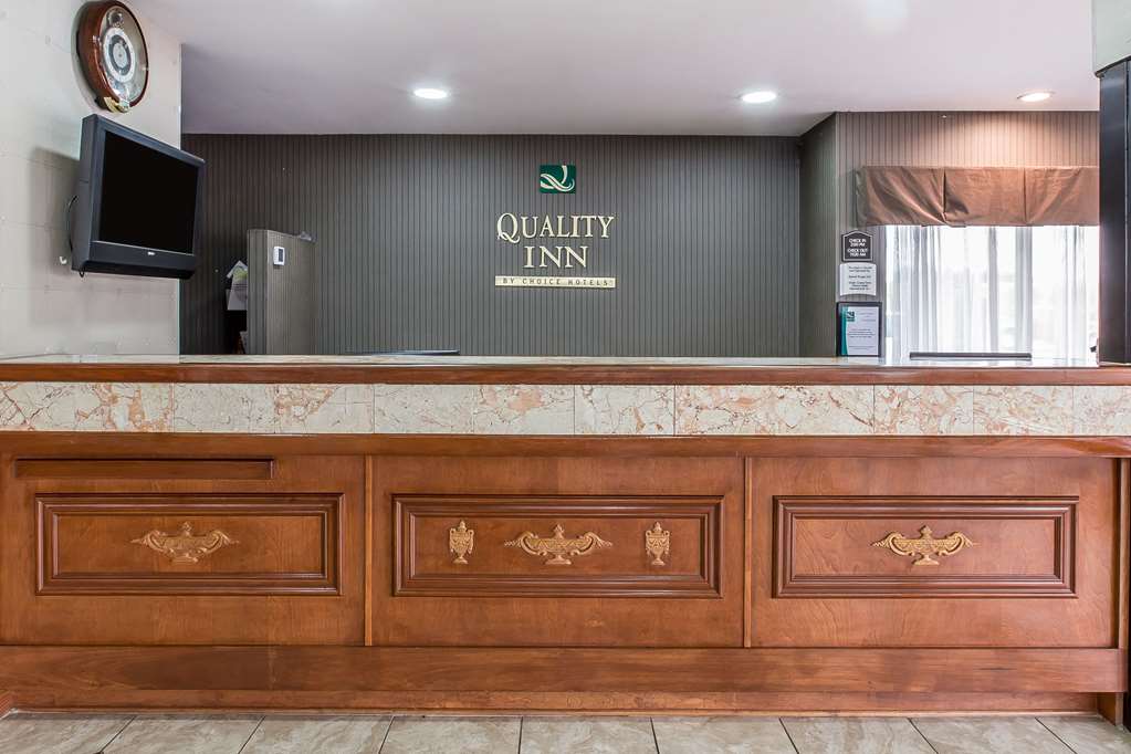 Quality Inn Montgomery South - photo 7