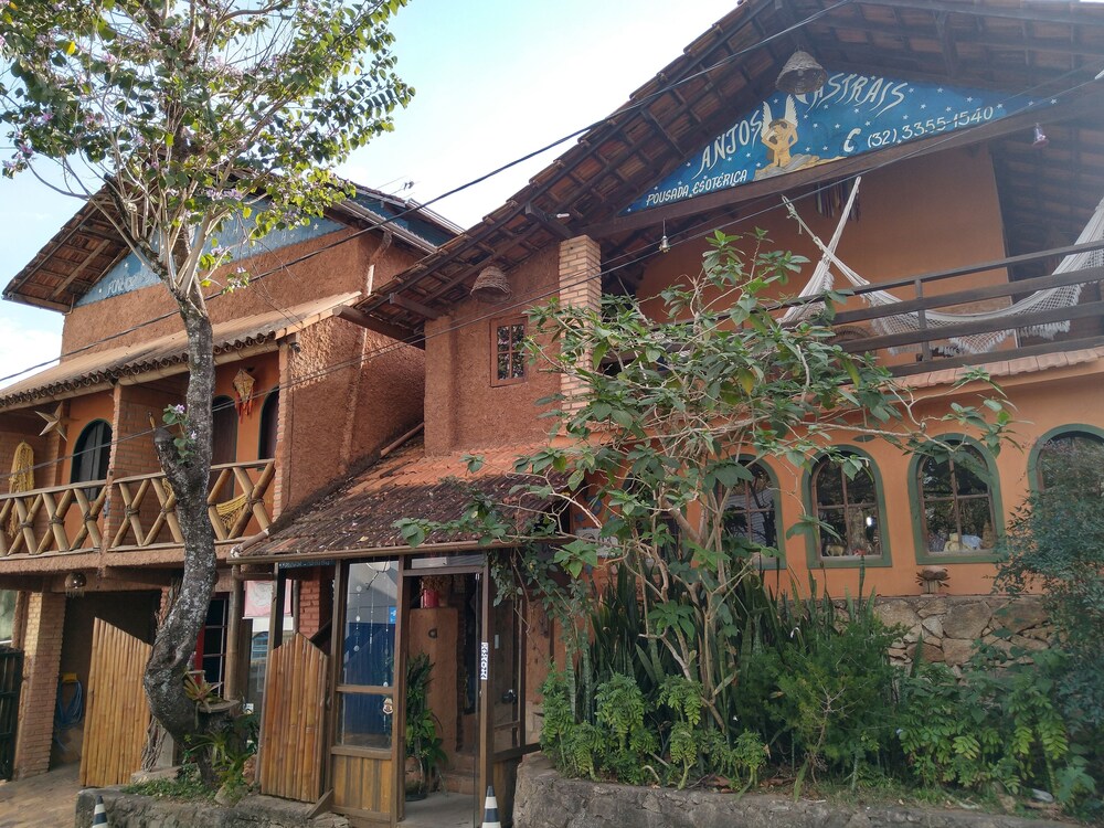 Pousada Prana Tiradentes — Tiradentes