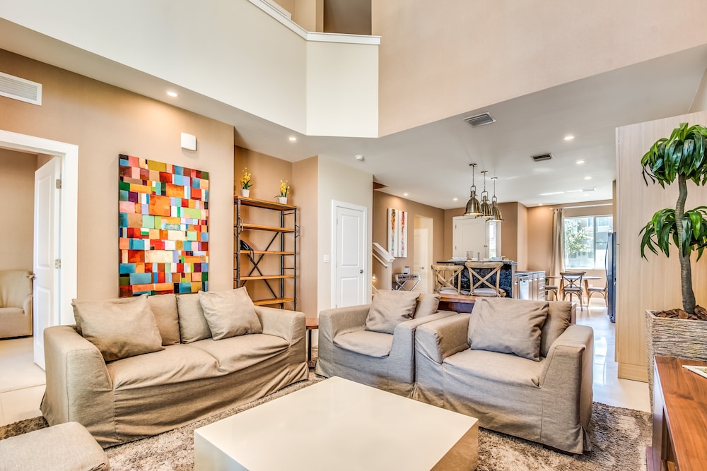 Magic Village Resort 4 Bdrm Townhome - photo 31