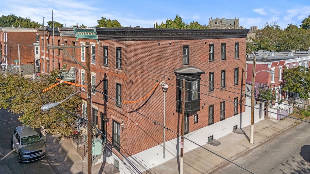 Goodseed Suites Philadelphia Center - featured photo