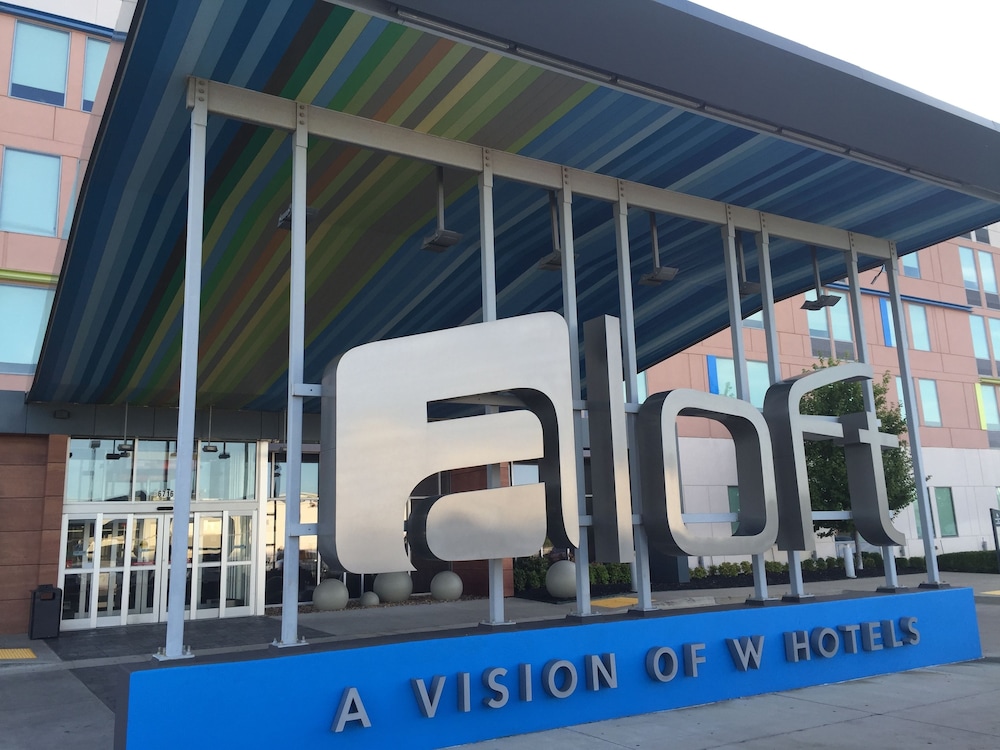 Aloft Tulsa - photo 42
