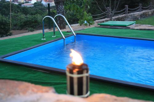Casas Do Bairrinho — hotel in Alfandega Da Fe