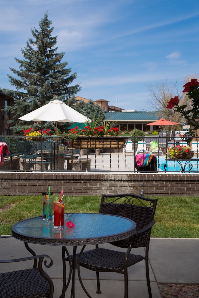 Foothills Inn - photo 18