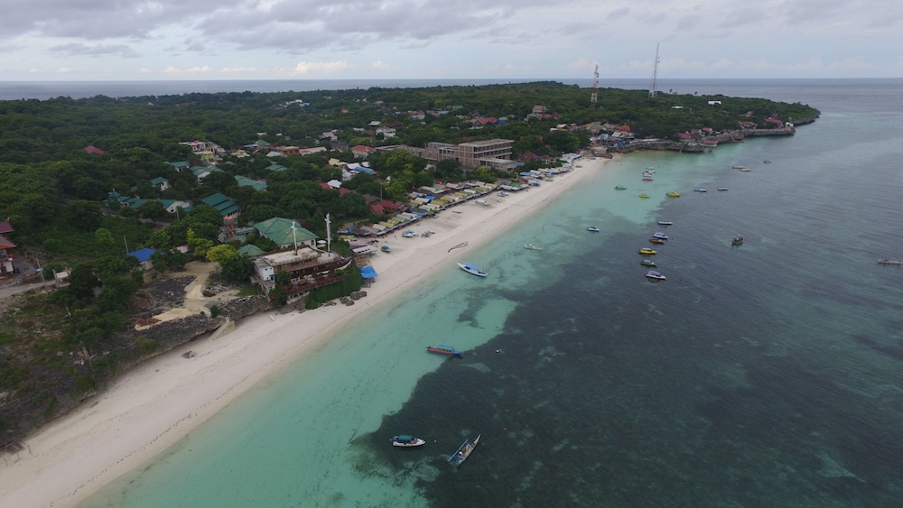 Hotel Bira Panda Beach 1 — hotel in Bulukumba