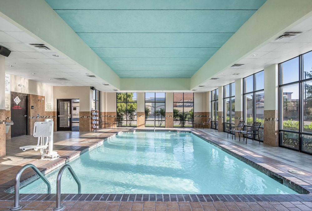 Hampton Inn & Suites Dallas Allen - photo 25