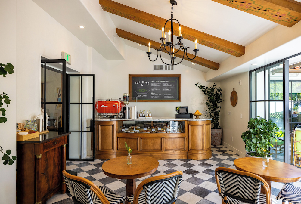 The Inn At Rancho Santa Fe A Tribute Portfolio Resort and Spa - photo 88