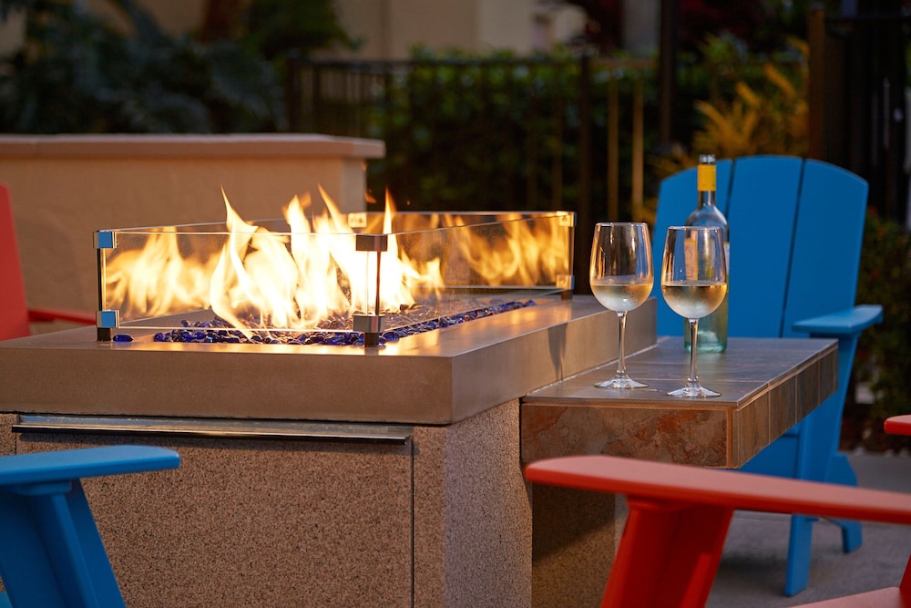 Residence Inn by Marriott Naples - photo 23