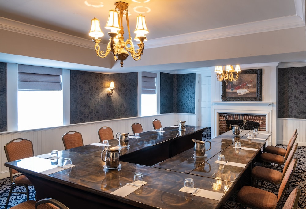 Historic Inns of Annapolis - photo 100