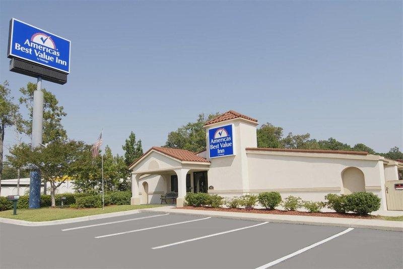 712 Inn - carbon neutral hotel in Myrtle Beach