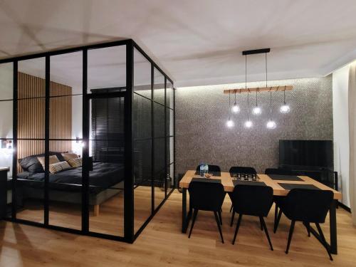 Ukiel Park 21 By Rent4you — 4-Star Luxury Hotel in Olsztyn, Poland