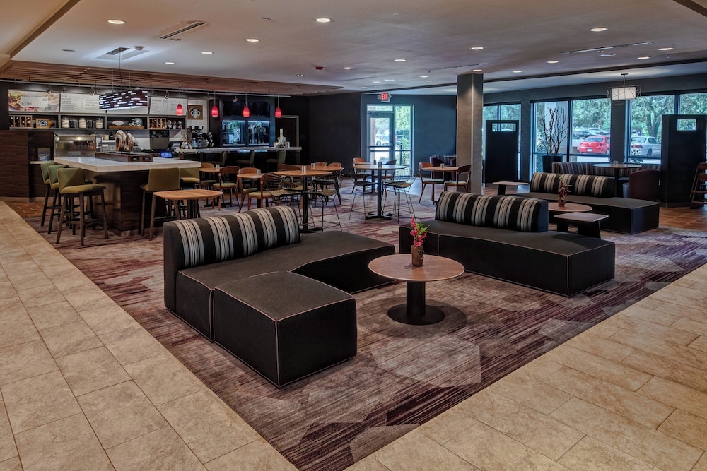 Courtyard by Marriott Austin Northwest Lakeline - photo 3
