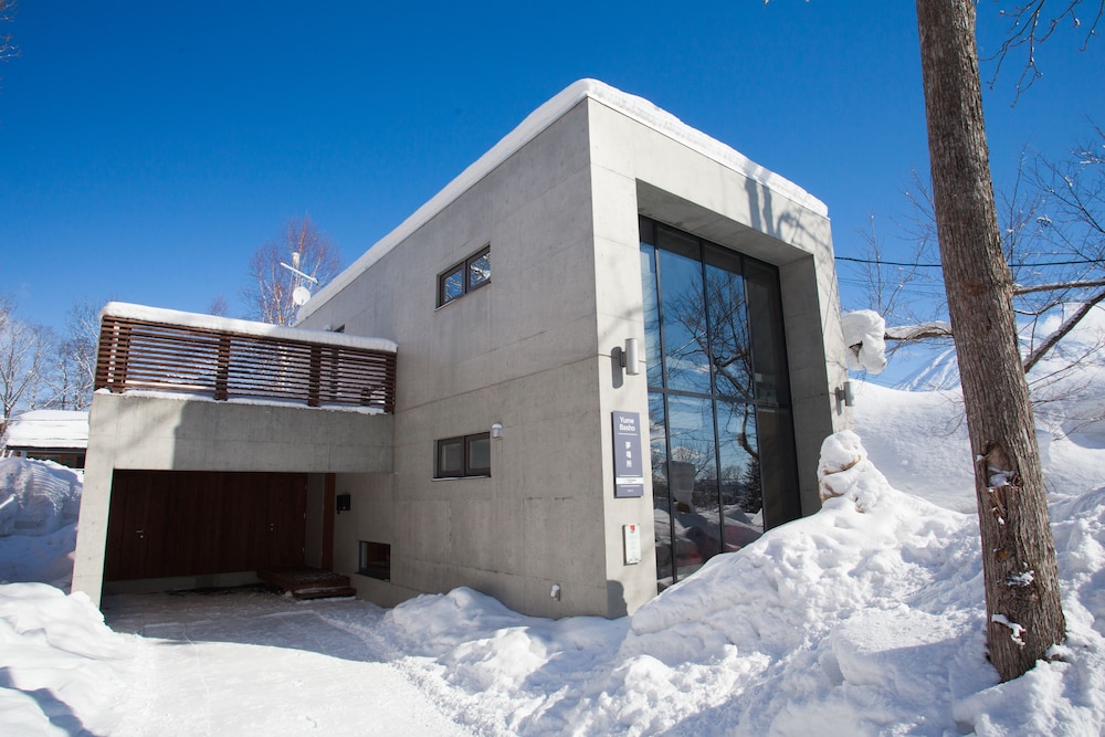 Yume Basho — 4-Star Luxury Hotel in Niseko Town, Japan