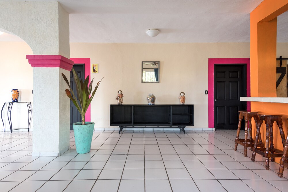 Casa María Resort — Bucerias — photo 4