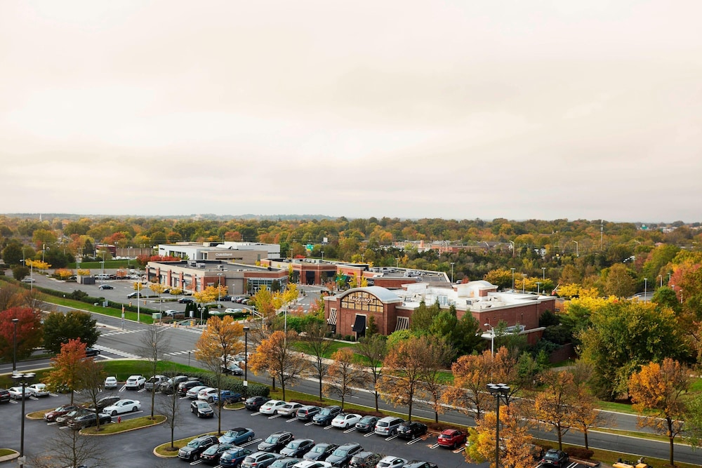 Bridgewater Marriott - photo 8