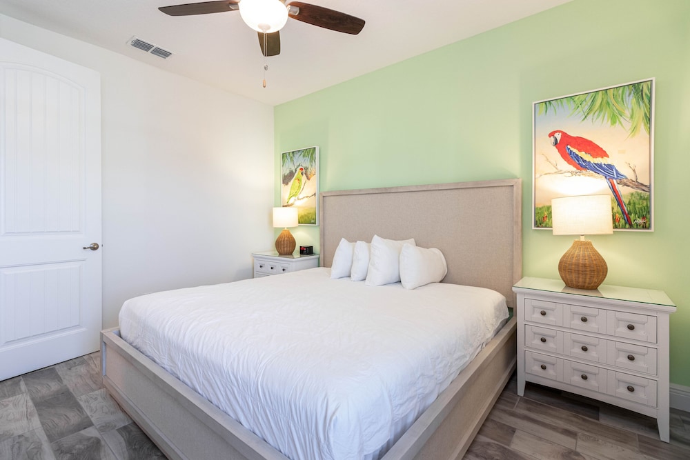 Margaritaville Cottages Orlando by Vstays with H2O Waterpark - photo 124