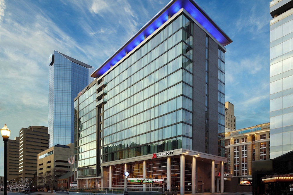 Lexington Marriott City Center — Lexington