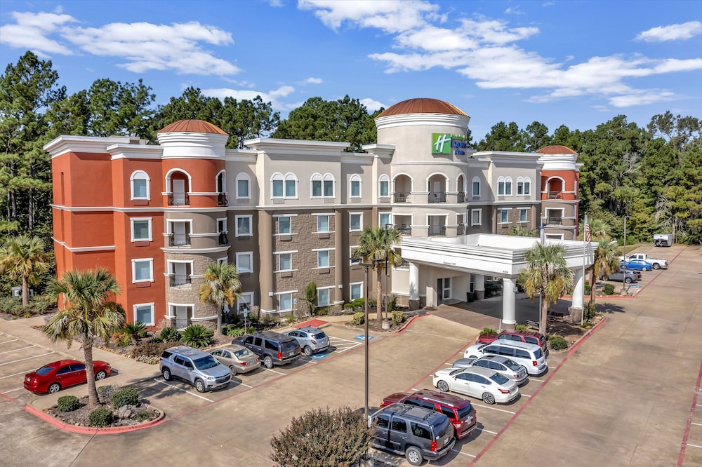 Holiday Inn Express & Suites Lufkin South by IHG - photo 48
