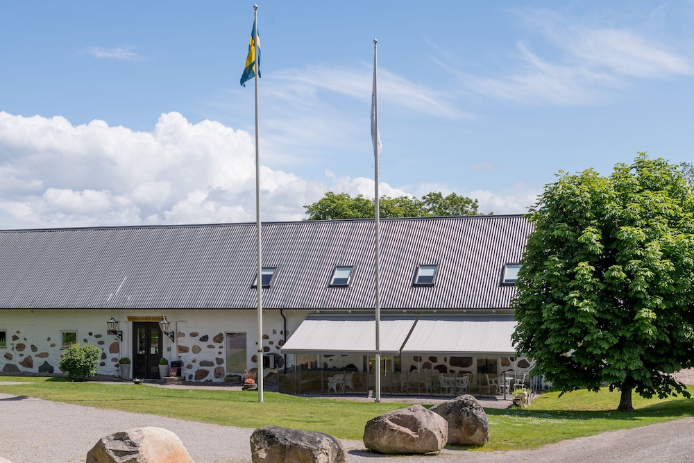 Skyrup Golf & Hotell Tyringe