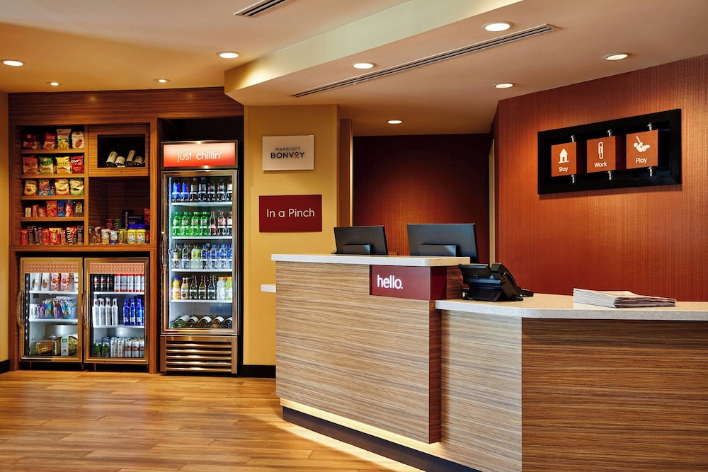 TownePlace Suites by Marriott St. Louis O'Fallon - photo 3