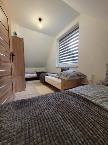 Domki U Uli in Wisla, Poland