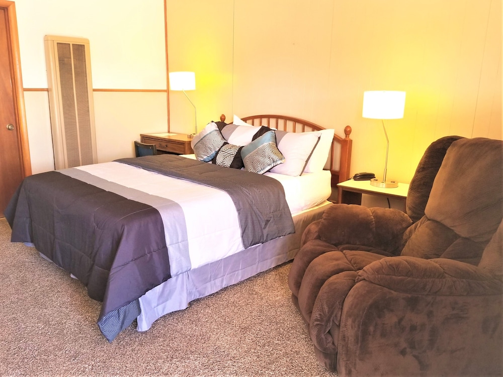 Duffer Motel - photo 33
