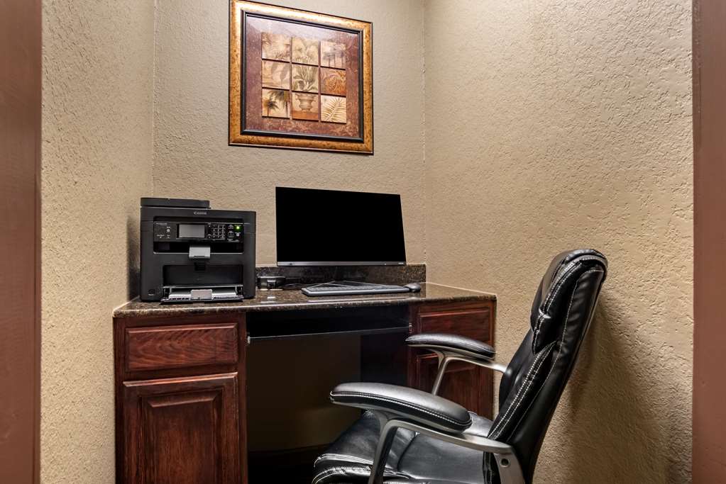 Best Western Troy Inn - photo 9