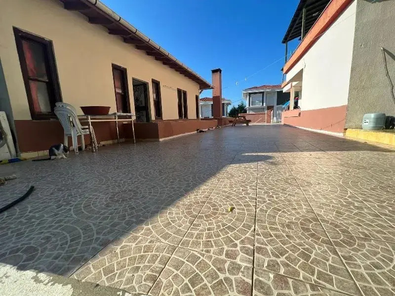 Murathan Apart Hotel 2 in Sile, Turkey