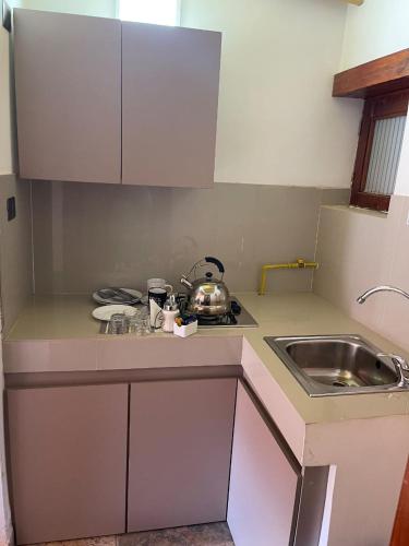 La Cochera Hotel Y Caba as in San Pedro De Atacama, Chile