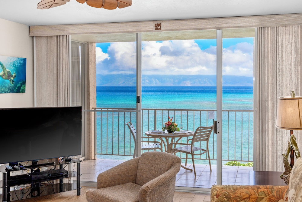 Royal Kahana Maui By Outrigger - photo 506
