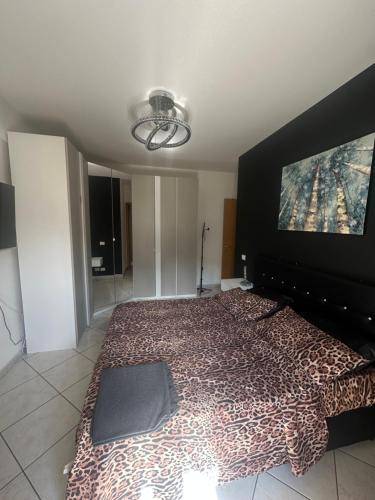 Appartamento Grazioso Con Giardino in Porto Recanati, Italy