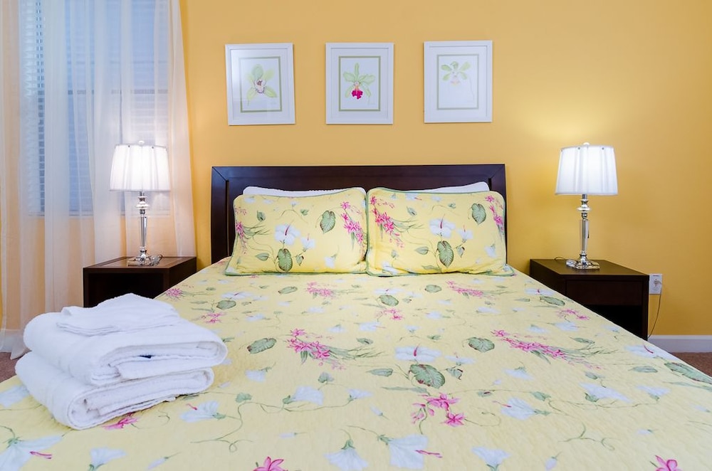 Ovm3070 Champions Gate Resort 6 Bed 6 Baths Villa - photo 5