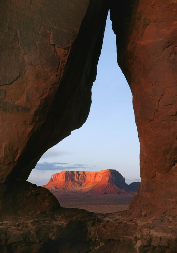 Hampton Inn Kayenta - photo 37
