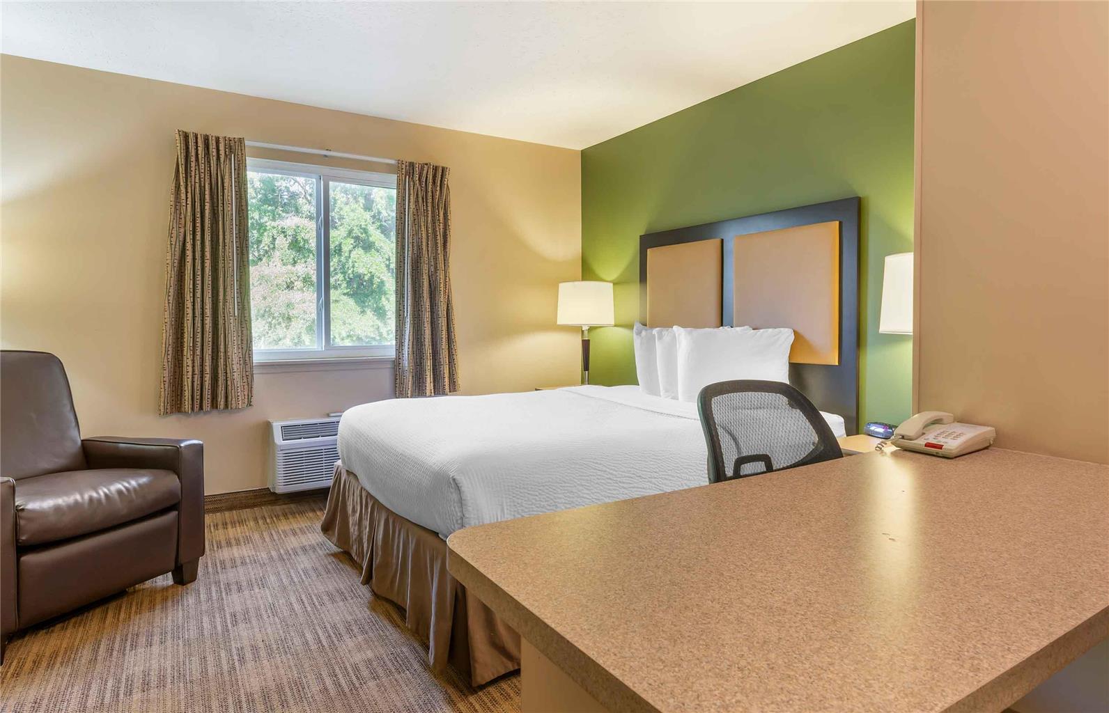 Extended Stay America Houston Westchase West - photo 10
