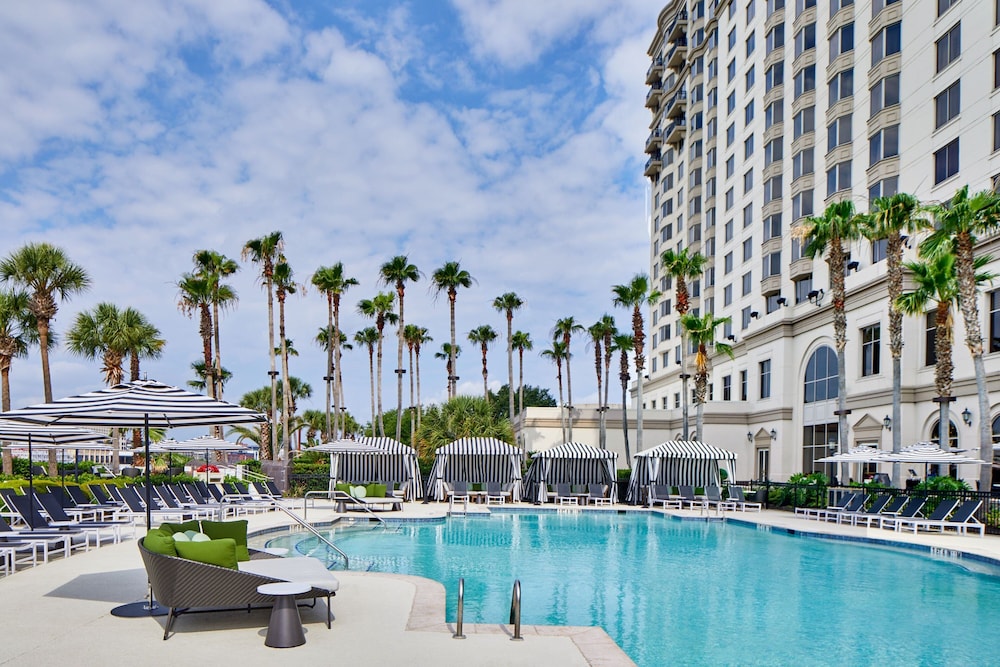 The Westin Savannah Harbor Golf Resort & Spa - photo 41