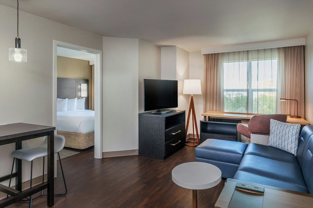 Residence Inn by Marriott Denver Airport at Gateway Park - photo 23