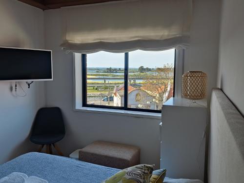 Hotel Aveiro Centro in Aveiro, Portugal