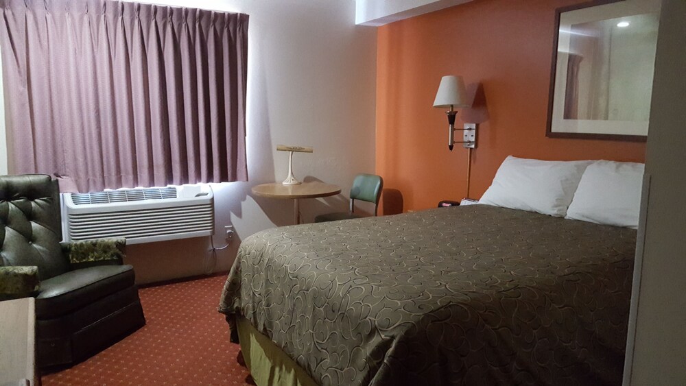 Sibley Inn - photo 11