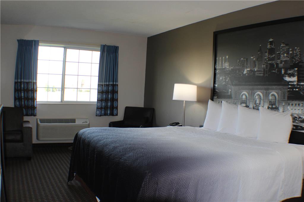 Super 8 by Wyndham Gardner - photo 24