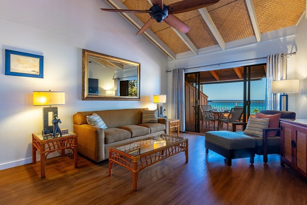 Kuleana Resort 205 2 Bedroom Condo - photo 12