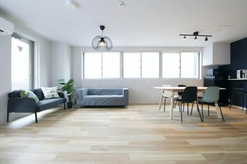 Hotel Toraken - carbon neutral hotel in Tokyo