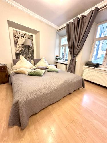 Mini Home Vilnius Old Town — 4-Star Luxury Hotel in Vilnius, Lithuania