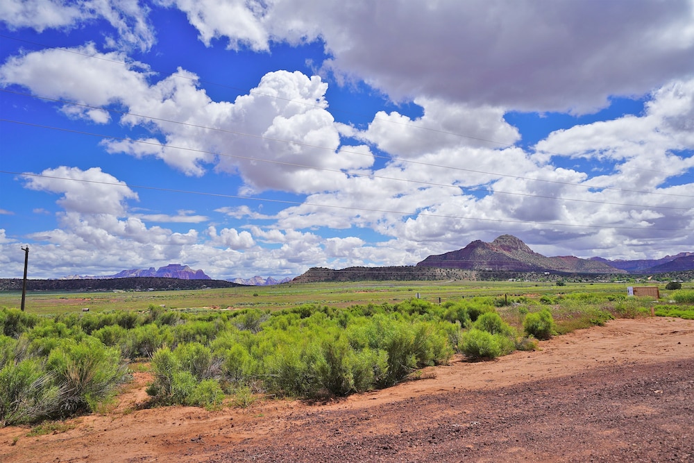 Gooseberry Lodges - photo 22