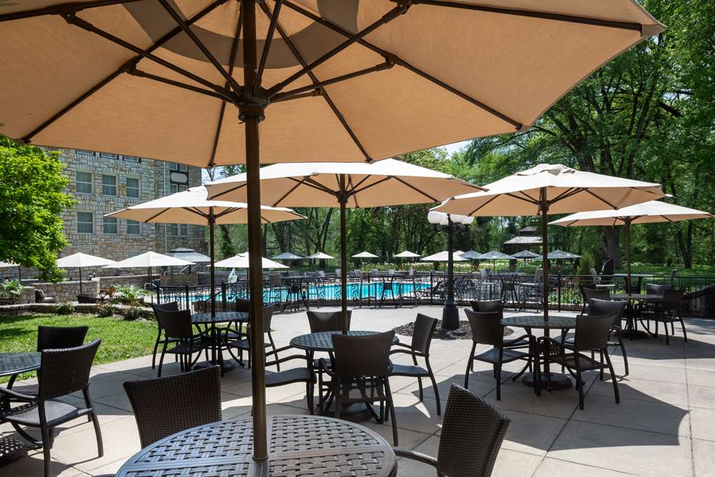 The Elms Hotel & Spa a Destination by Hyatt Hotel - photo 15