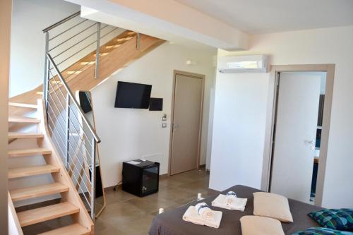 Corte Sveva Affittacamere — 4-Star Luxury Hotel in Avola, Italy