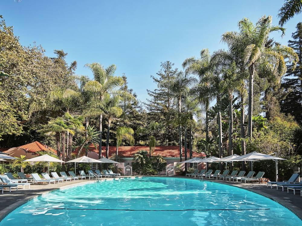 Hotel Bel Air Dorchester Collection - featured photo