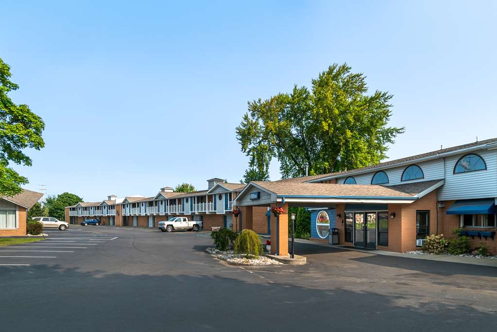 Best Western River Terrace - photo 12