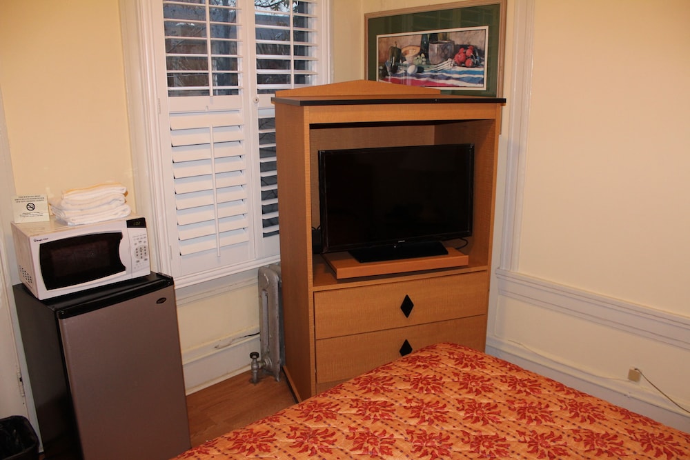 Layne Hotel - photo 16