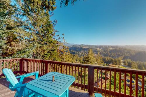 Whaleshead Ridge — hotel in Sea Cliff