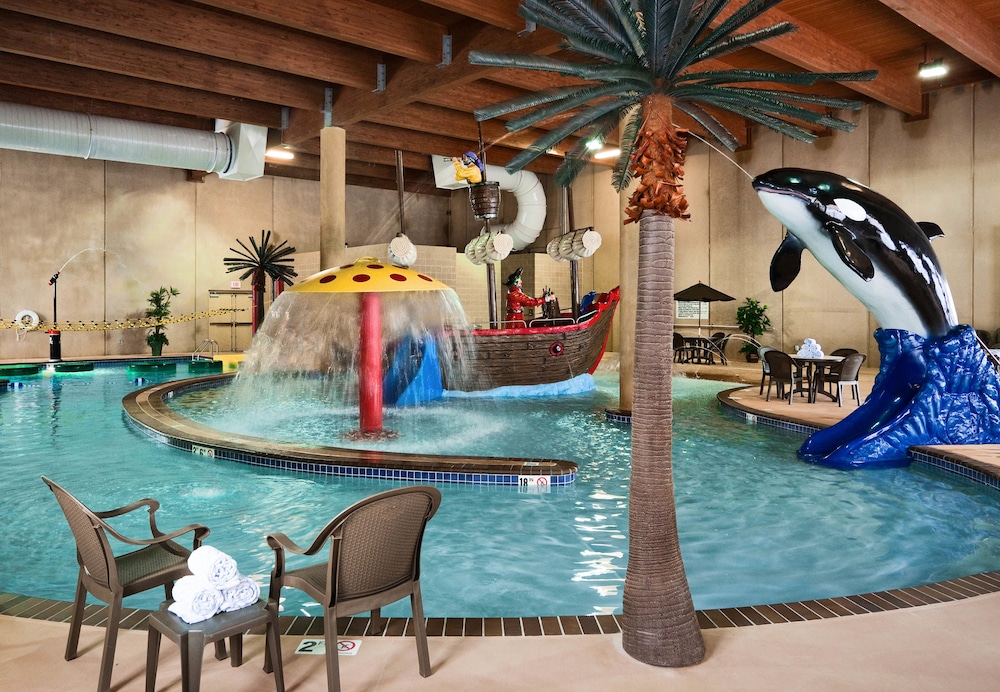The Lodge at Deadwood Gaming Resort - photo 2